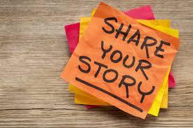 How to Leverage Personal Stories to Build Connection