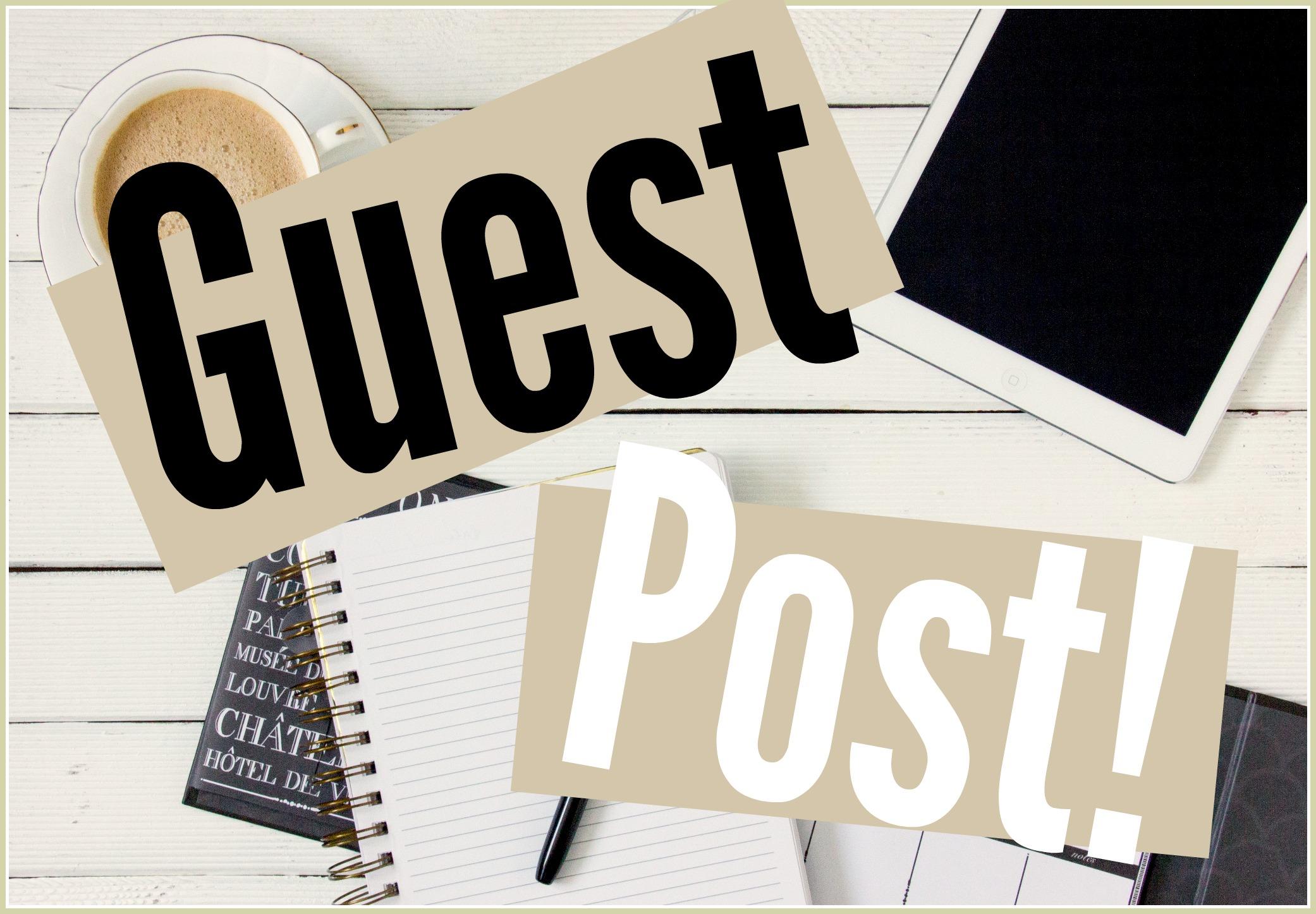 Collaborating with Experts: How Guest Posts Can Elevate Your Blog