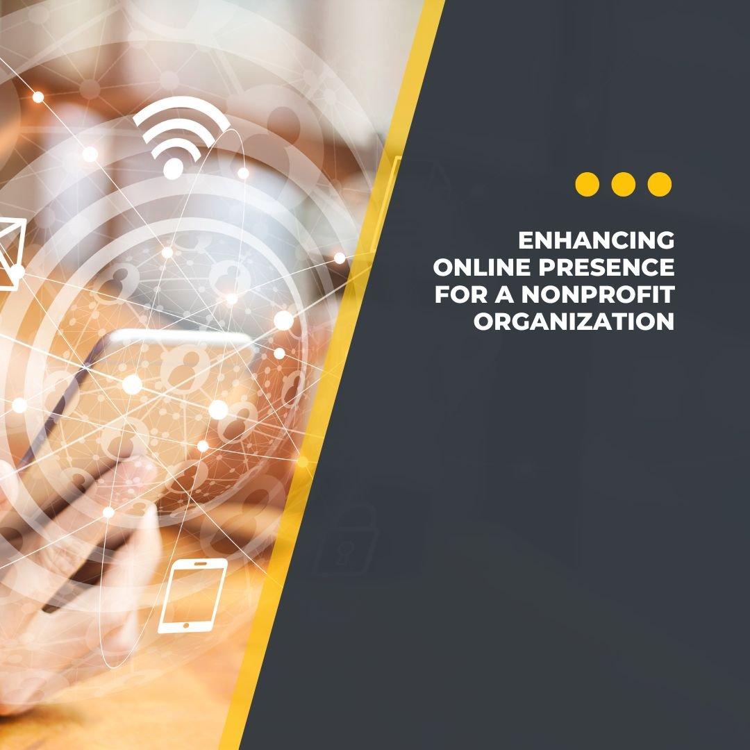 Elevate Your Nonprofit’s Online Presence with These Top Picks