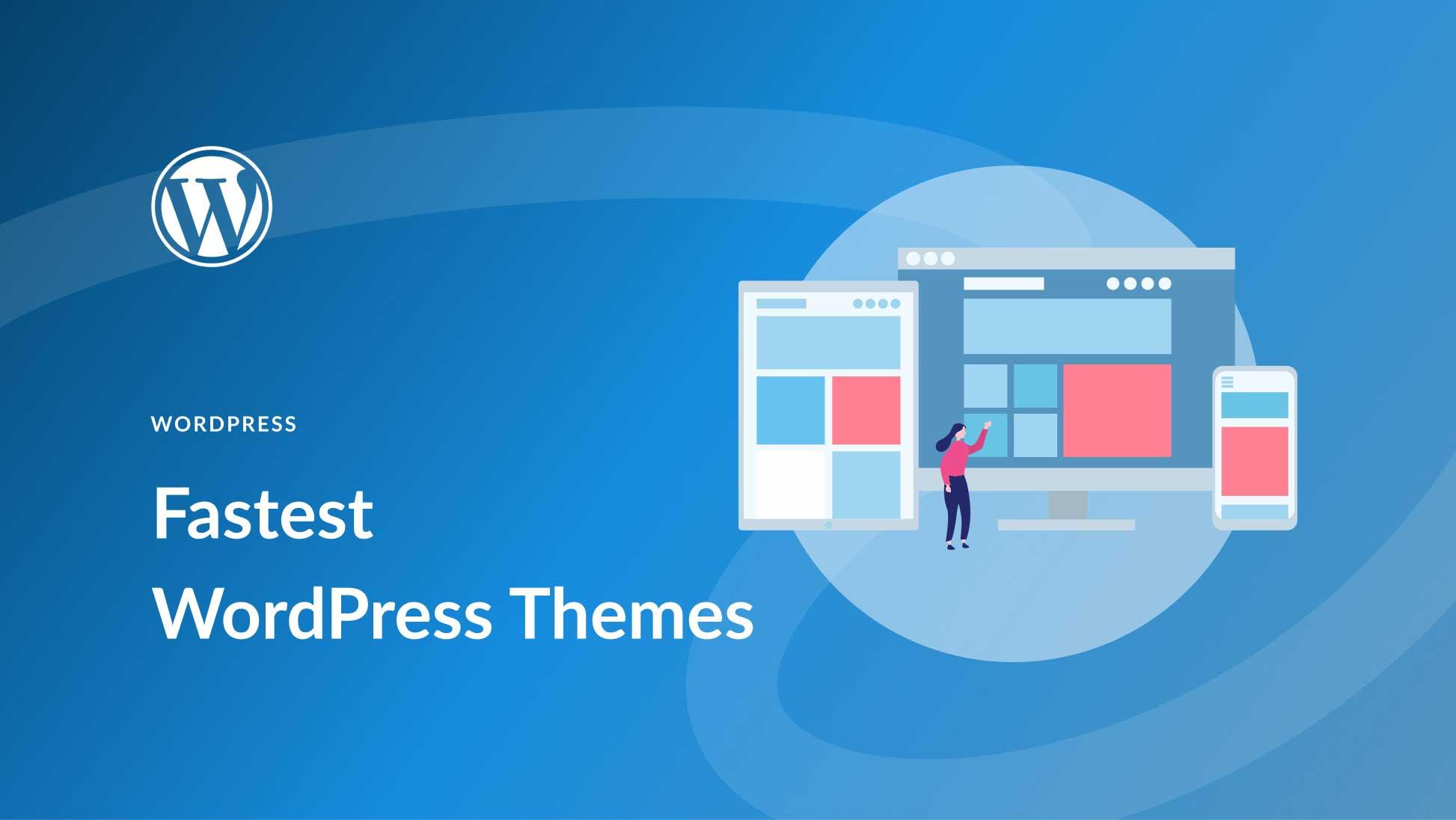 SEO Benefits of Choosing a Fast Theme