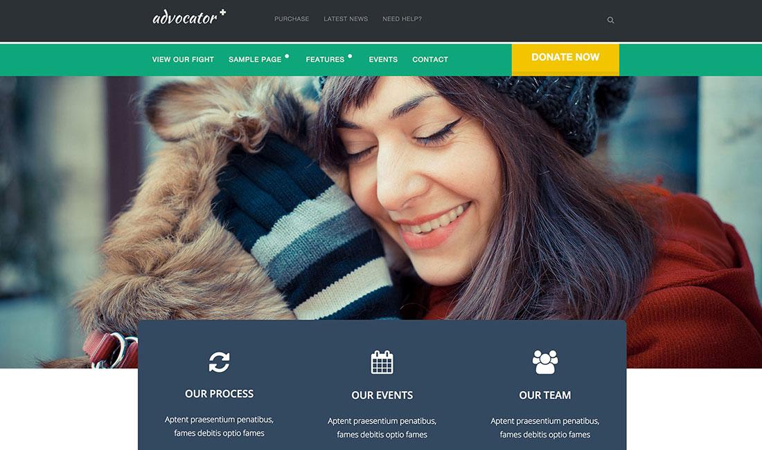 Real-Life Success Stories: How the Right Theme Made a Difference
