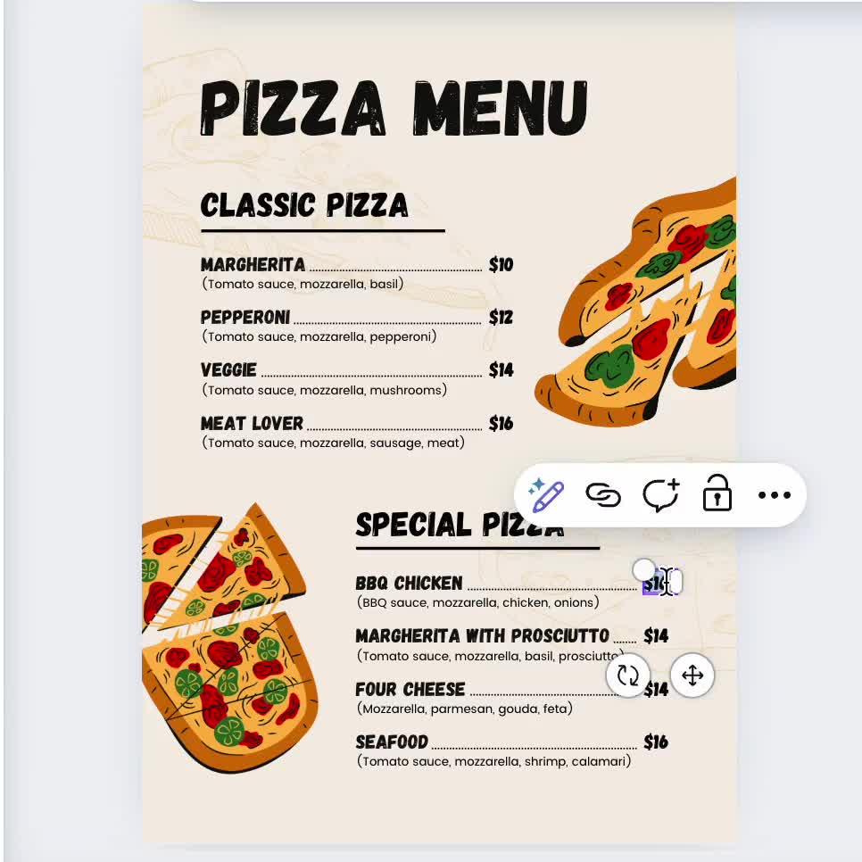 Final Touches: Maintaining and Updating Your Custom Layout Menu
