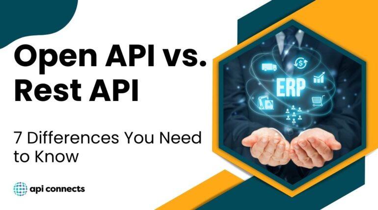 Exploring the Security Risks of an Open REST API