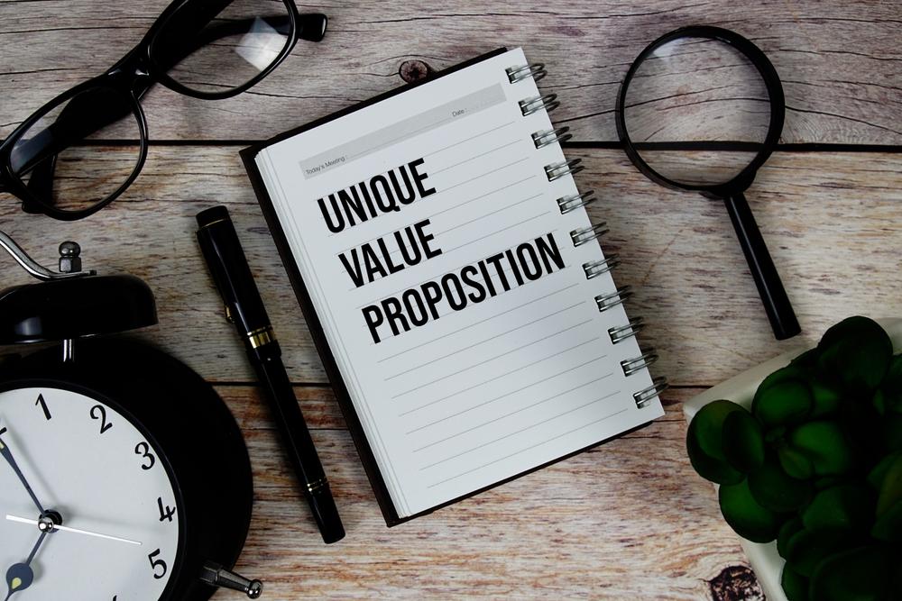 Identifying Your Unique Value Proposition for Maximum Impact