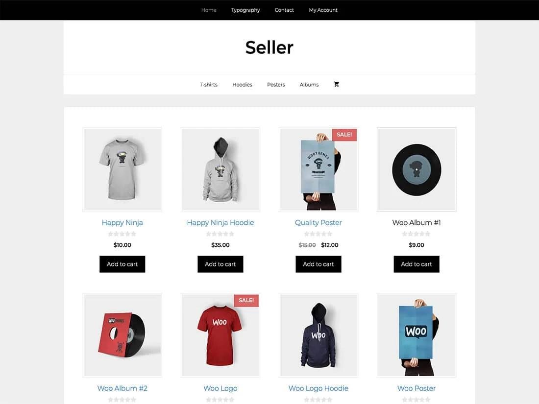 Exploring the Best Ecommerce WordPress Themes for Different Niches