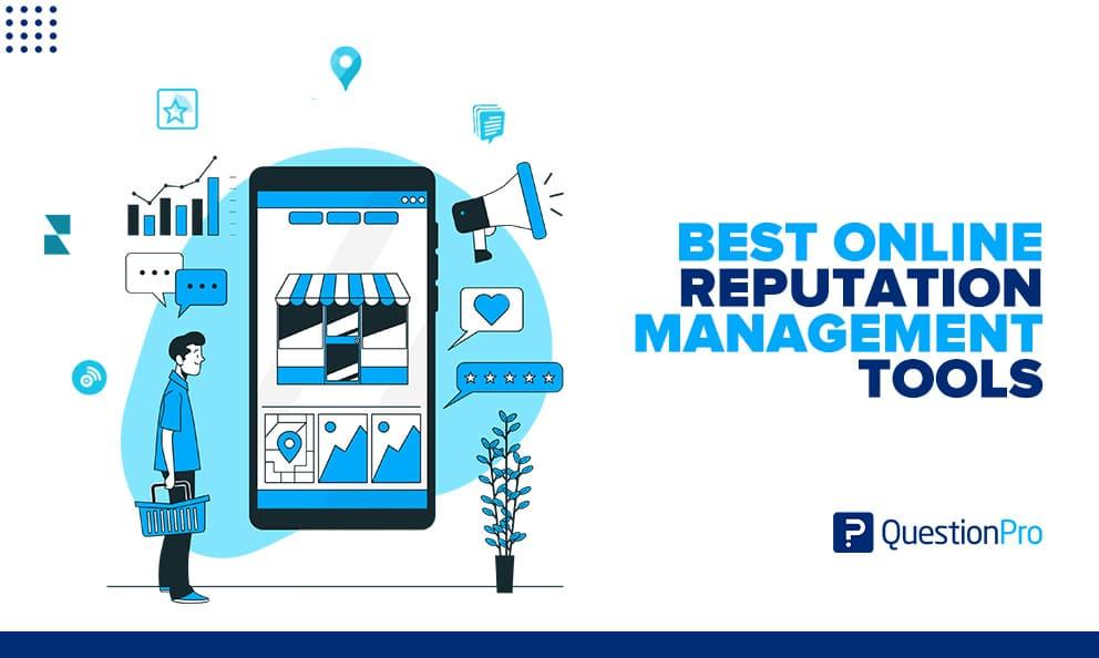 Key Features to Look for in Reputation Management Tools