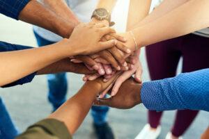 Support and Community: Where to Turn for Help