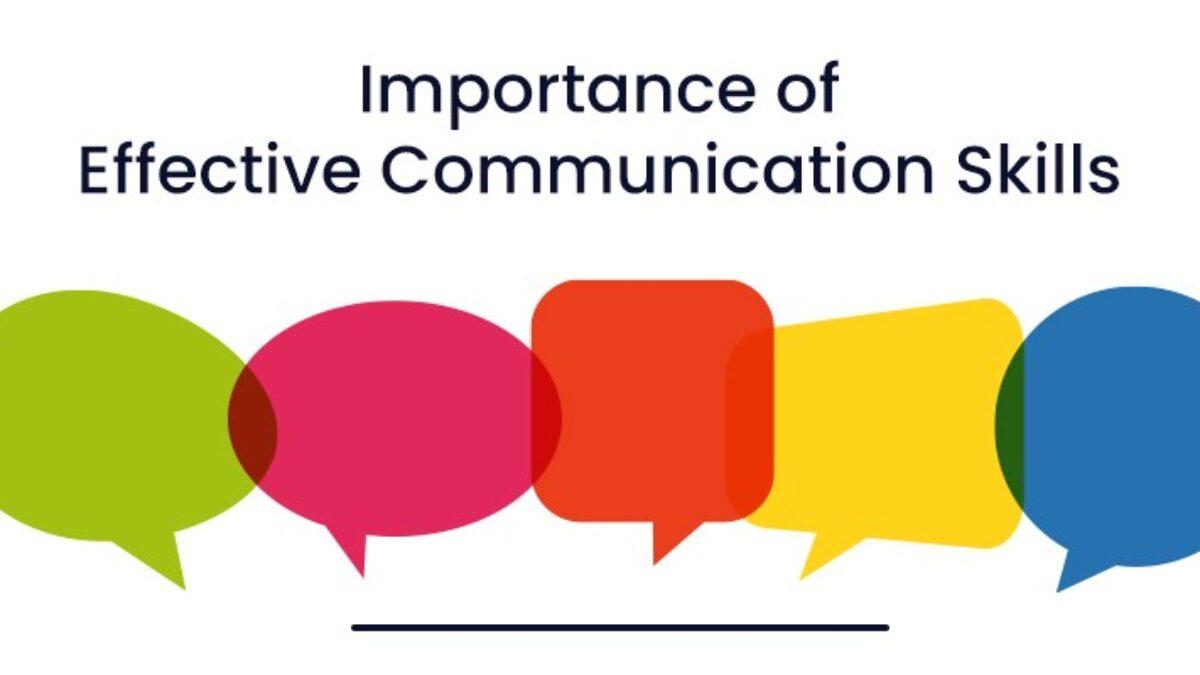 Building Lasting Relationships through Effective Communication