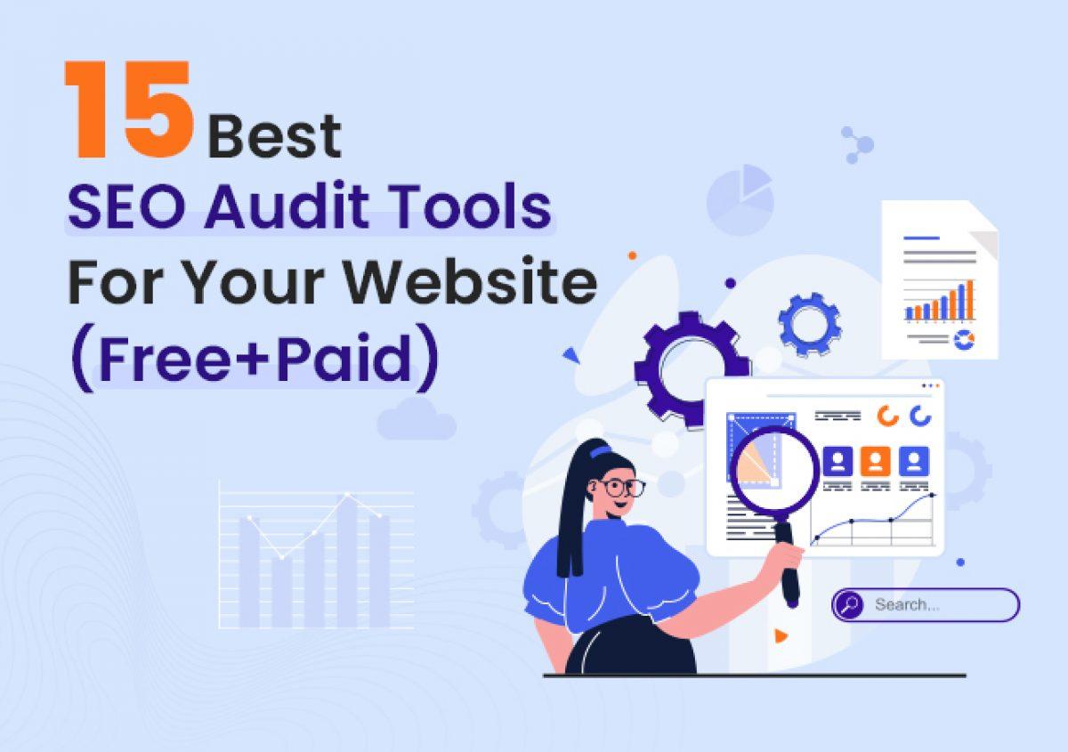 Integrating SEO Audit Tools into Your Marketing Strategy