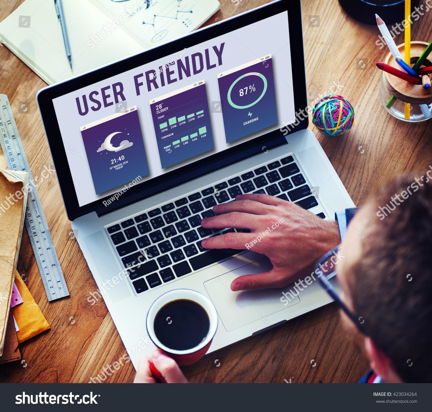 User-Friendly Interfaces: A Key Feature of Leading Domain Registrars