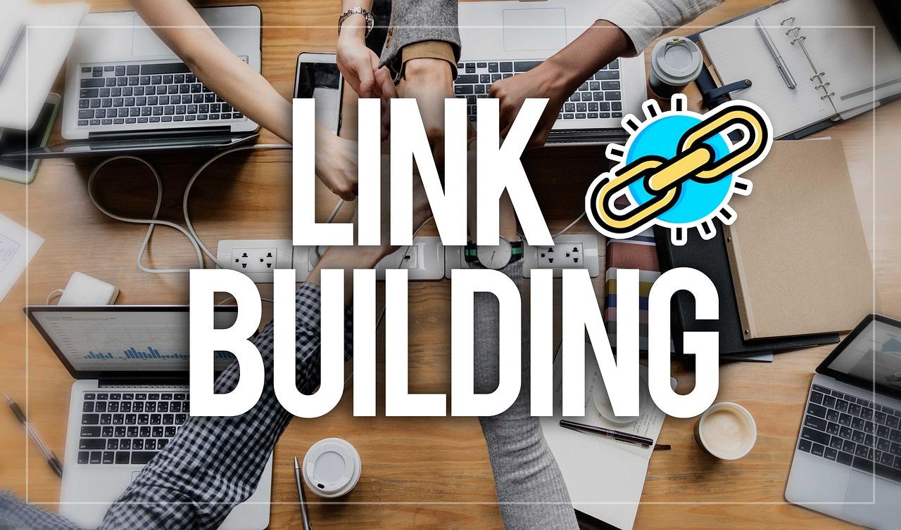 Case Studies: Success Stories from Effective Link Building