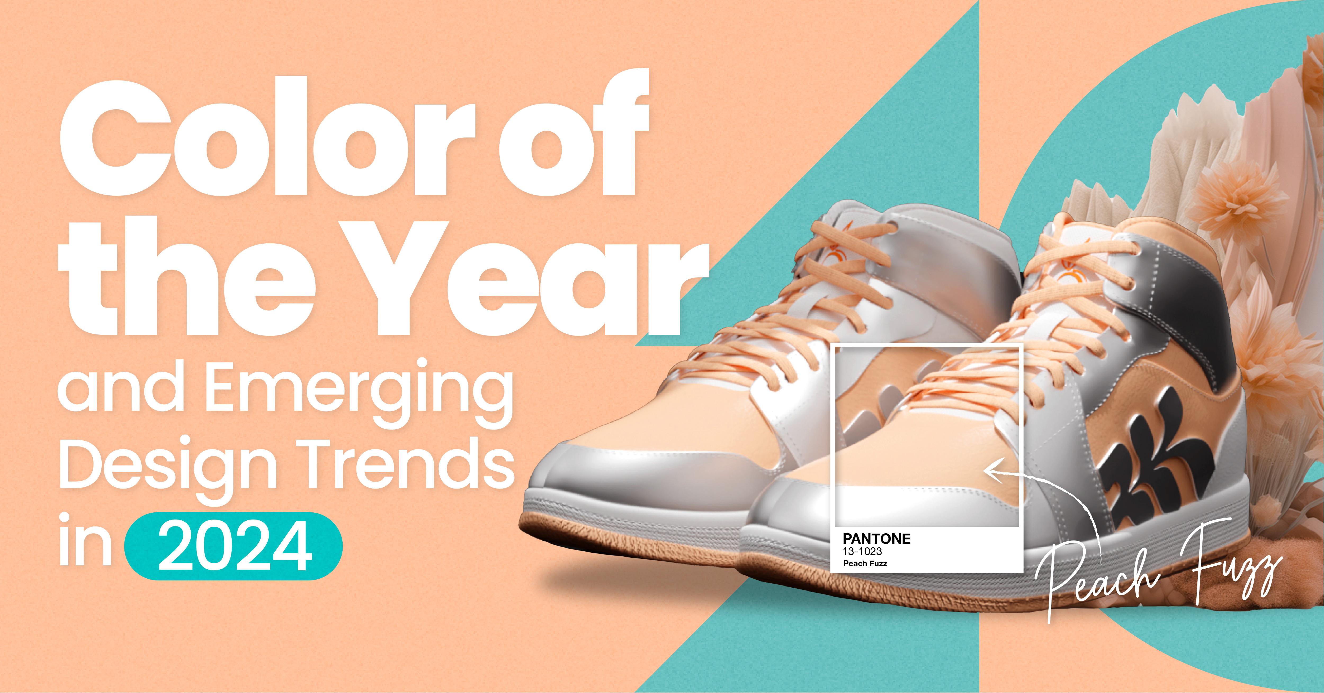 Emerging Trends That Will Influence Design in the Coming Years