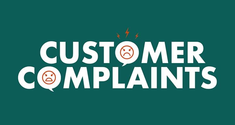 How To Respond To Customer Complaints