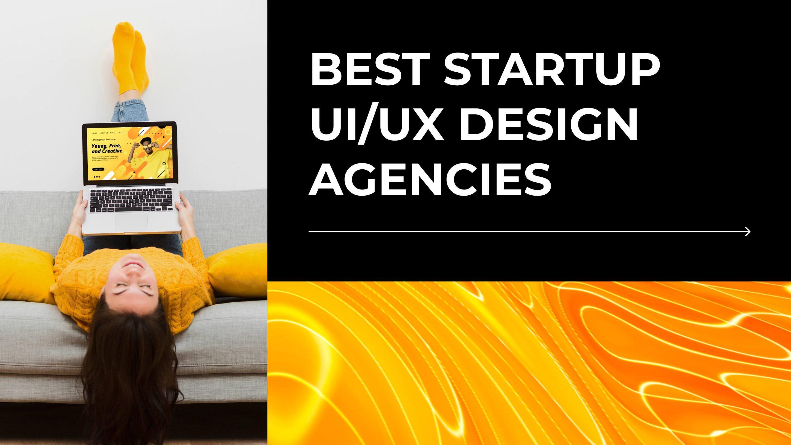 TOP 10 UI/UX Design Companies in 2025