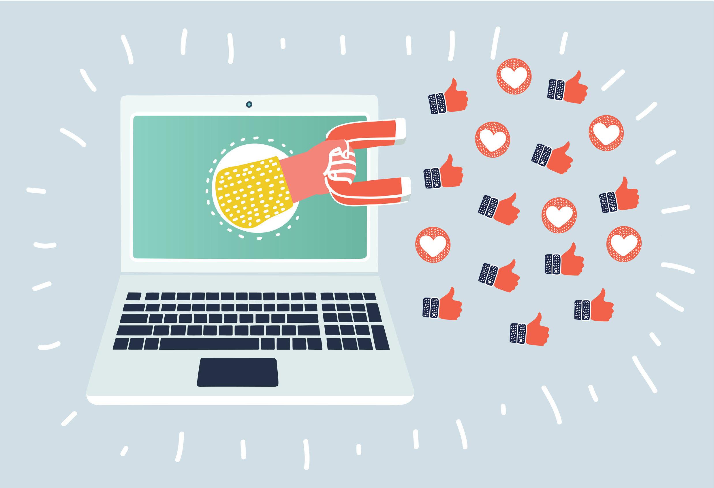 Creating Compelling Content that Encourages Clicks