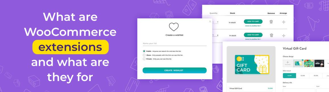 Navigating WooCommerce Extensions: Enhance Your Store’s Functionality