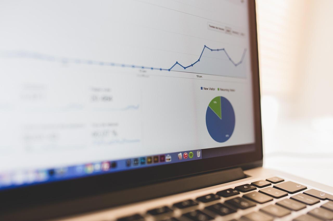 Embracing Technology Trends to Stay Ahead of the Competition