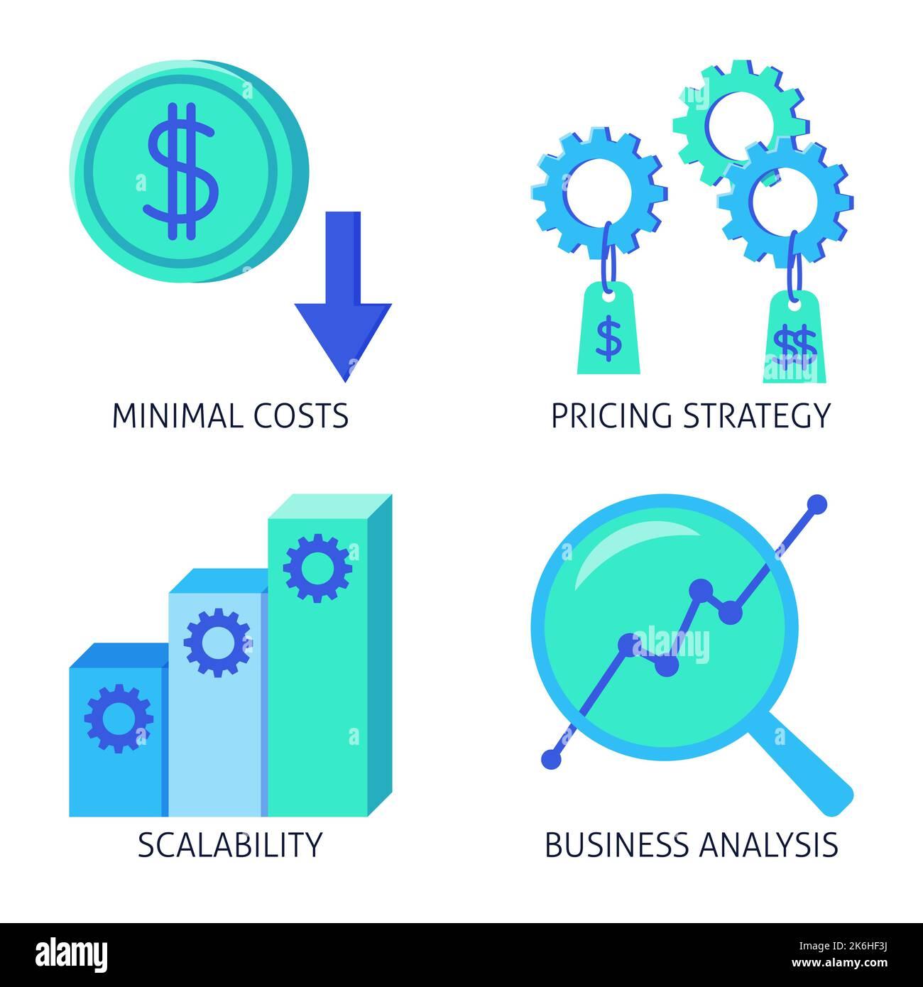 Scalability Options: Finding the Right Fit for Your Growing Needs