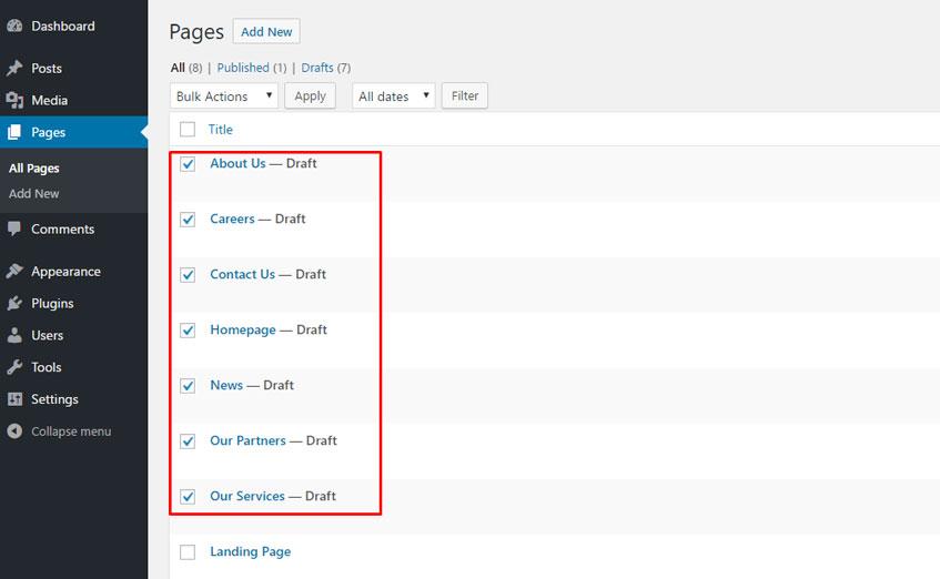 Unlocking the Power of WordPress Bulk Page Plugins