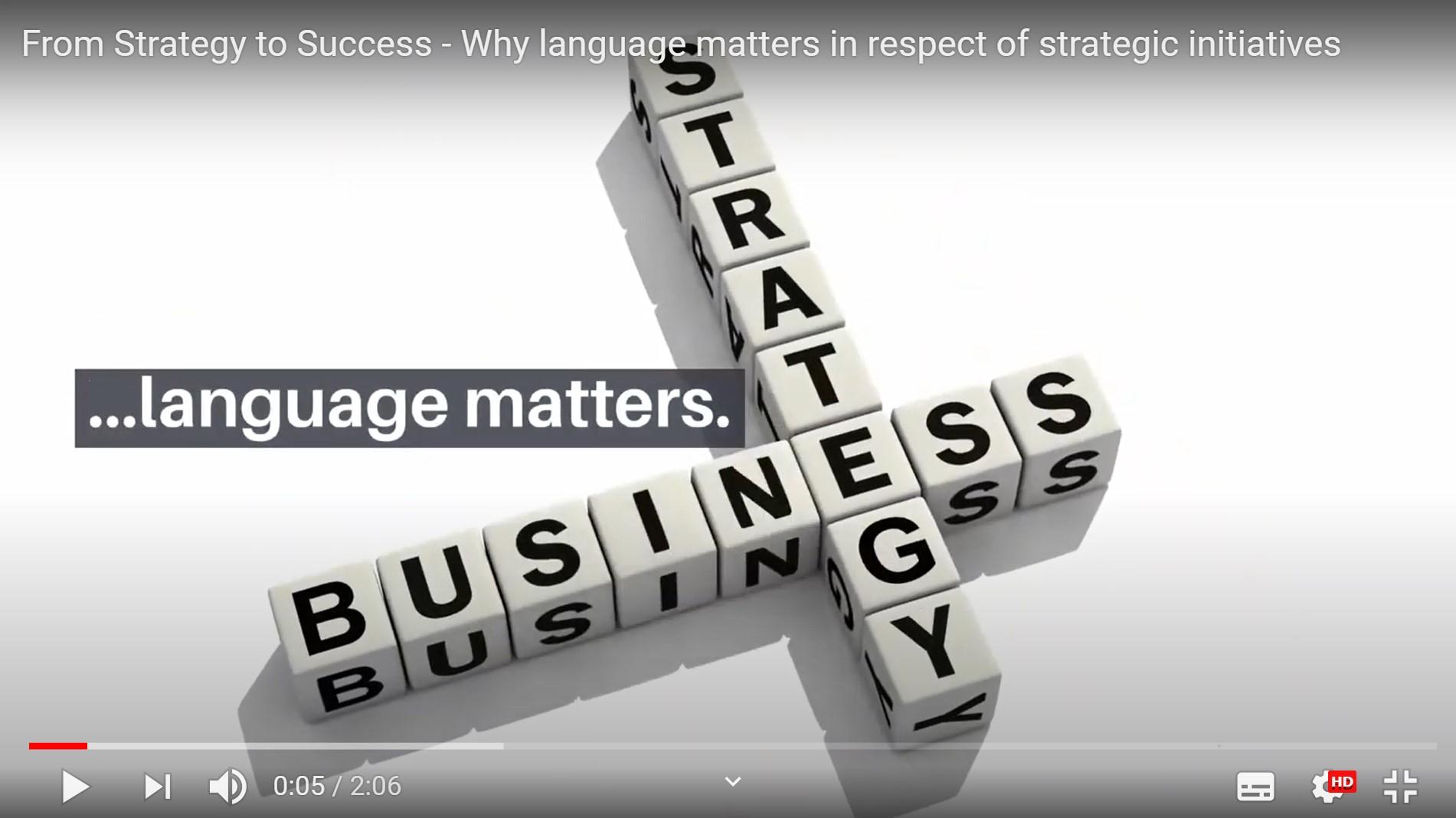 Measuring Success: Key Metrics to Track Your Strategic Initiatives