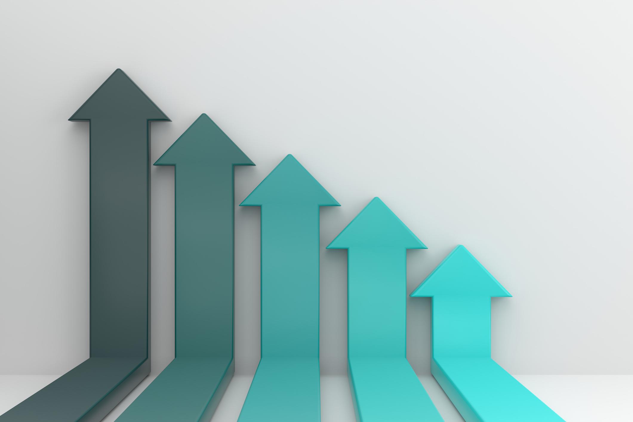 Scalability Matters: Choosing a Provider That Grows With You