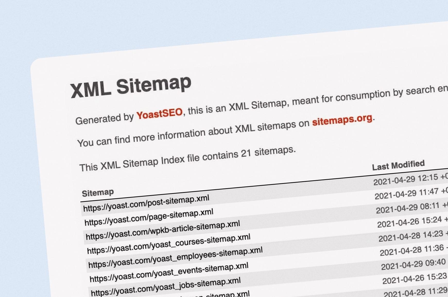 Maximizing Your Websites Potential with XML and HTML Sitemaps