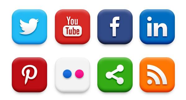 Exploring the Impact of Social Media Plugins on Your WordPress Site