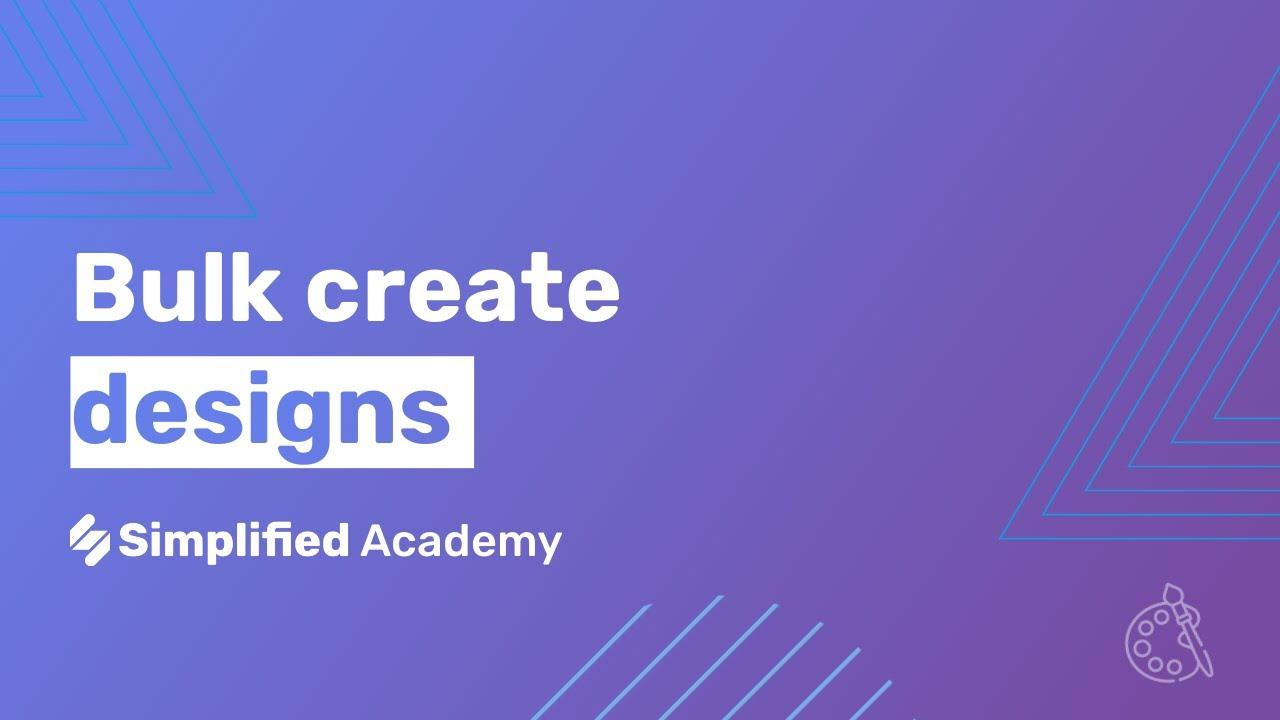 Step-by-Step Guide to Using the Best Plugins for Bulk Creation