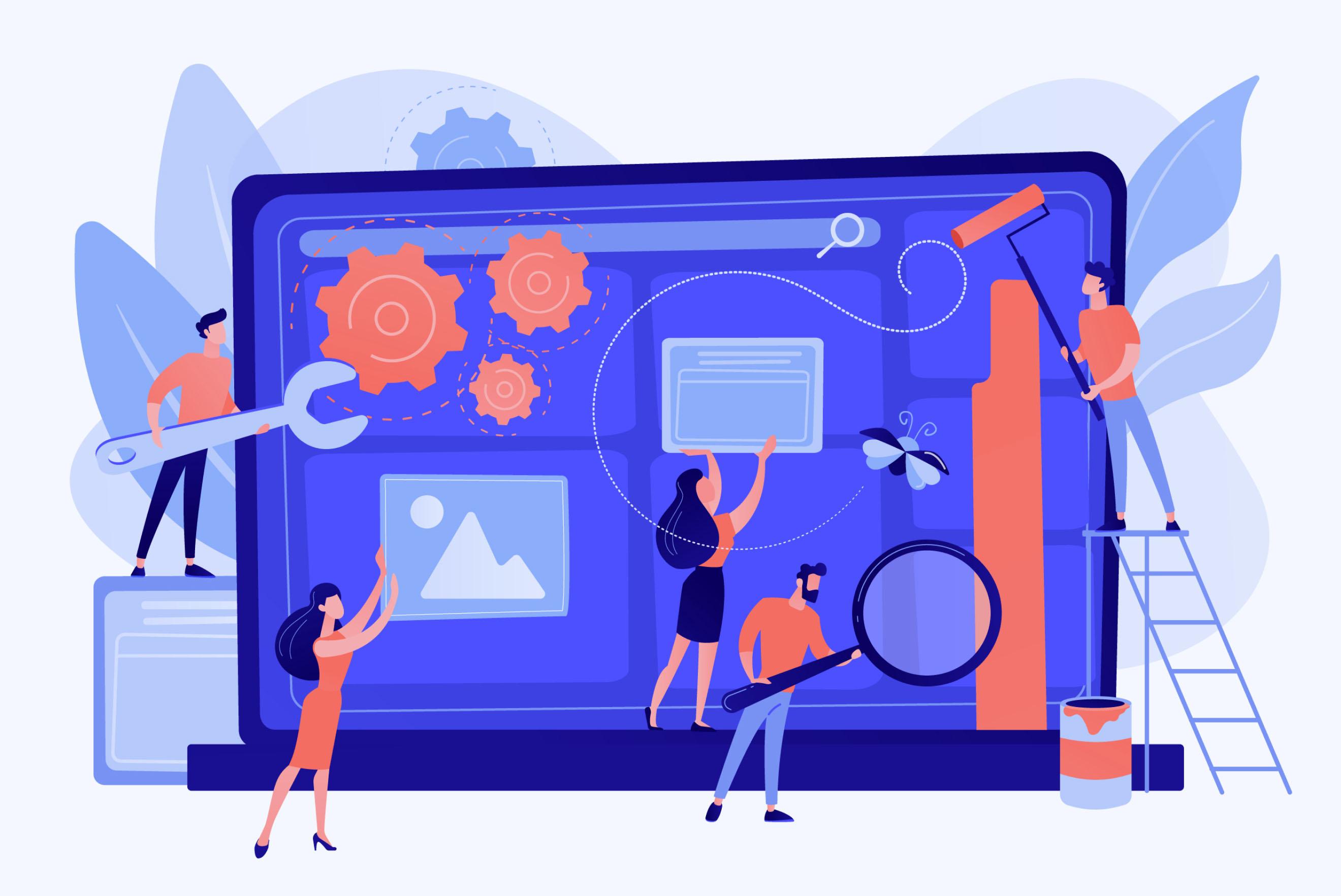 Maintaining Your Site: Tips for Keeping Your Content Fresh and Engaging