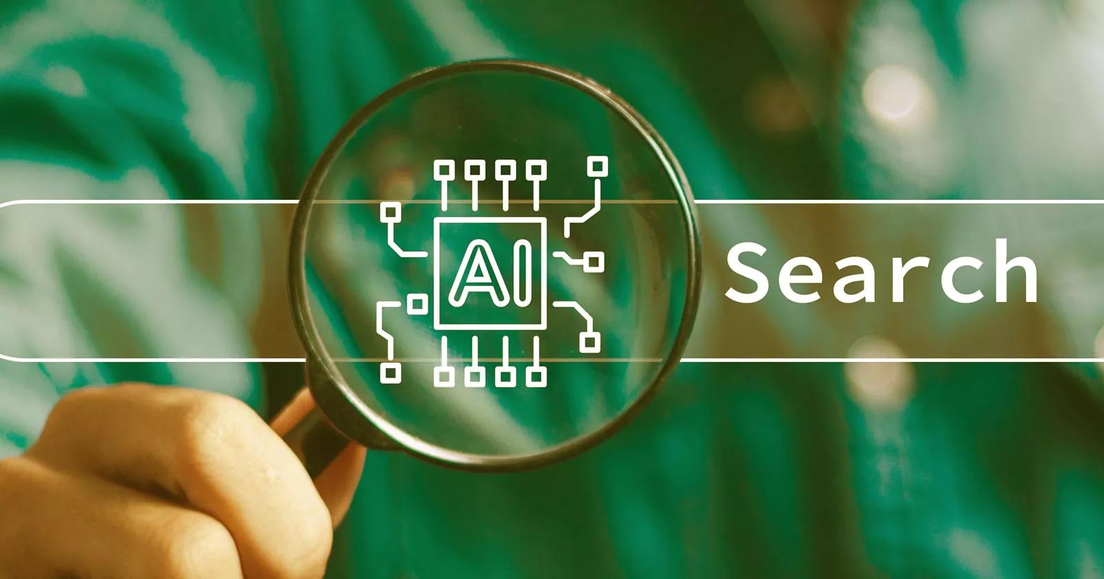 How AI Search Engines Enhance Your Online Experience