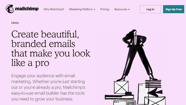 Targeting Your Audience: The Power of Segmentation in Mailchimp