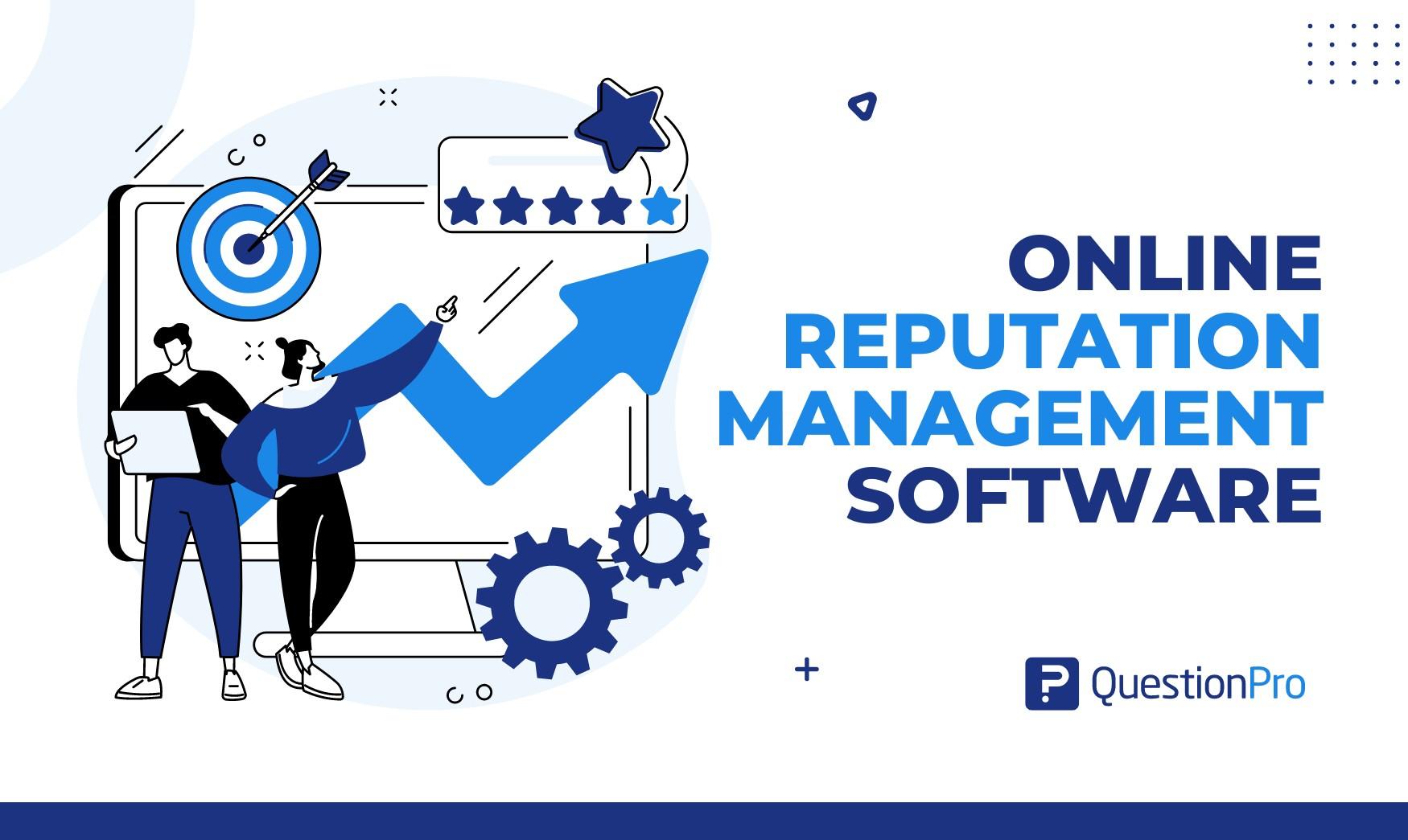 Integrating Reputation Management Software with Your Existing Systems