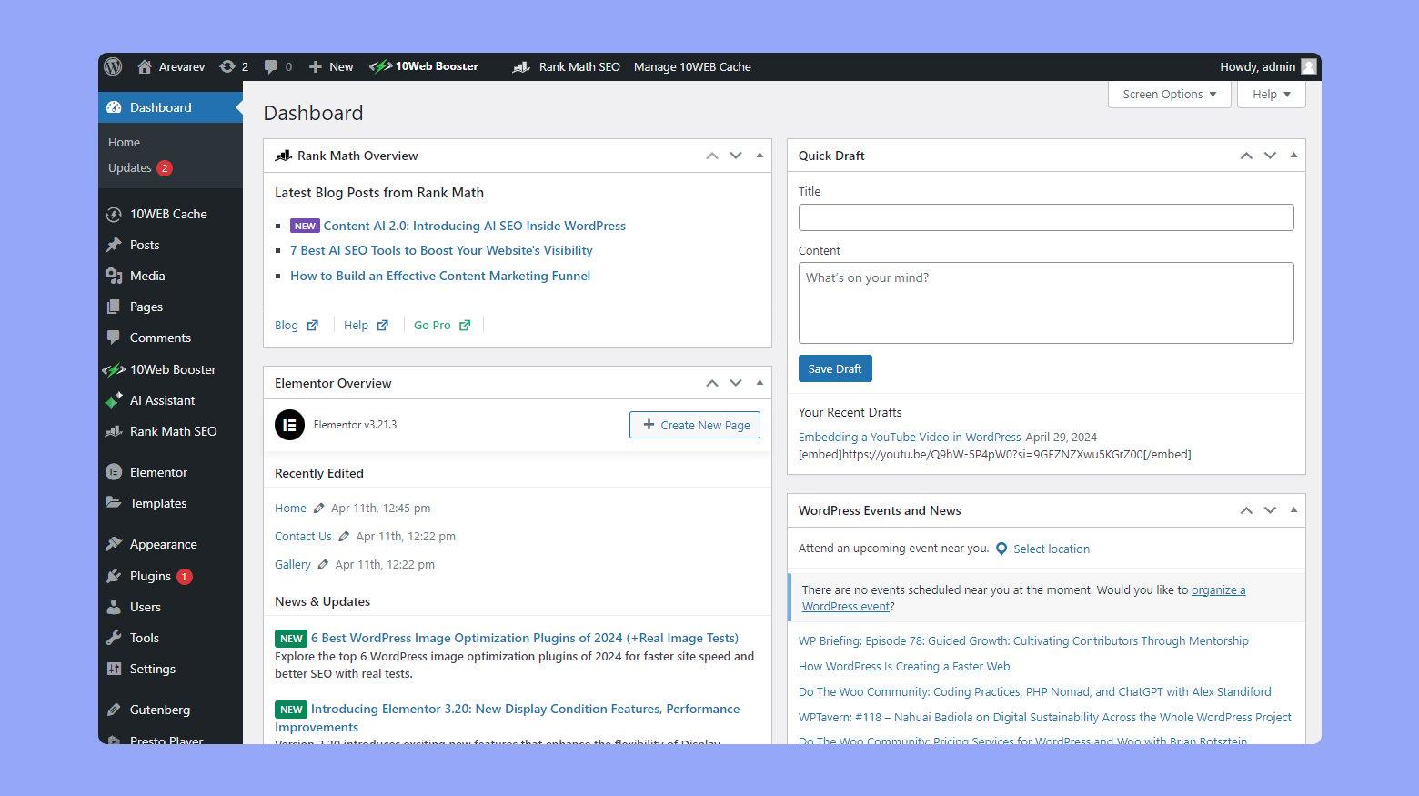Consider Your Goals: Choosing the Right Platform for Your Needs