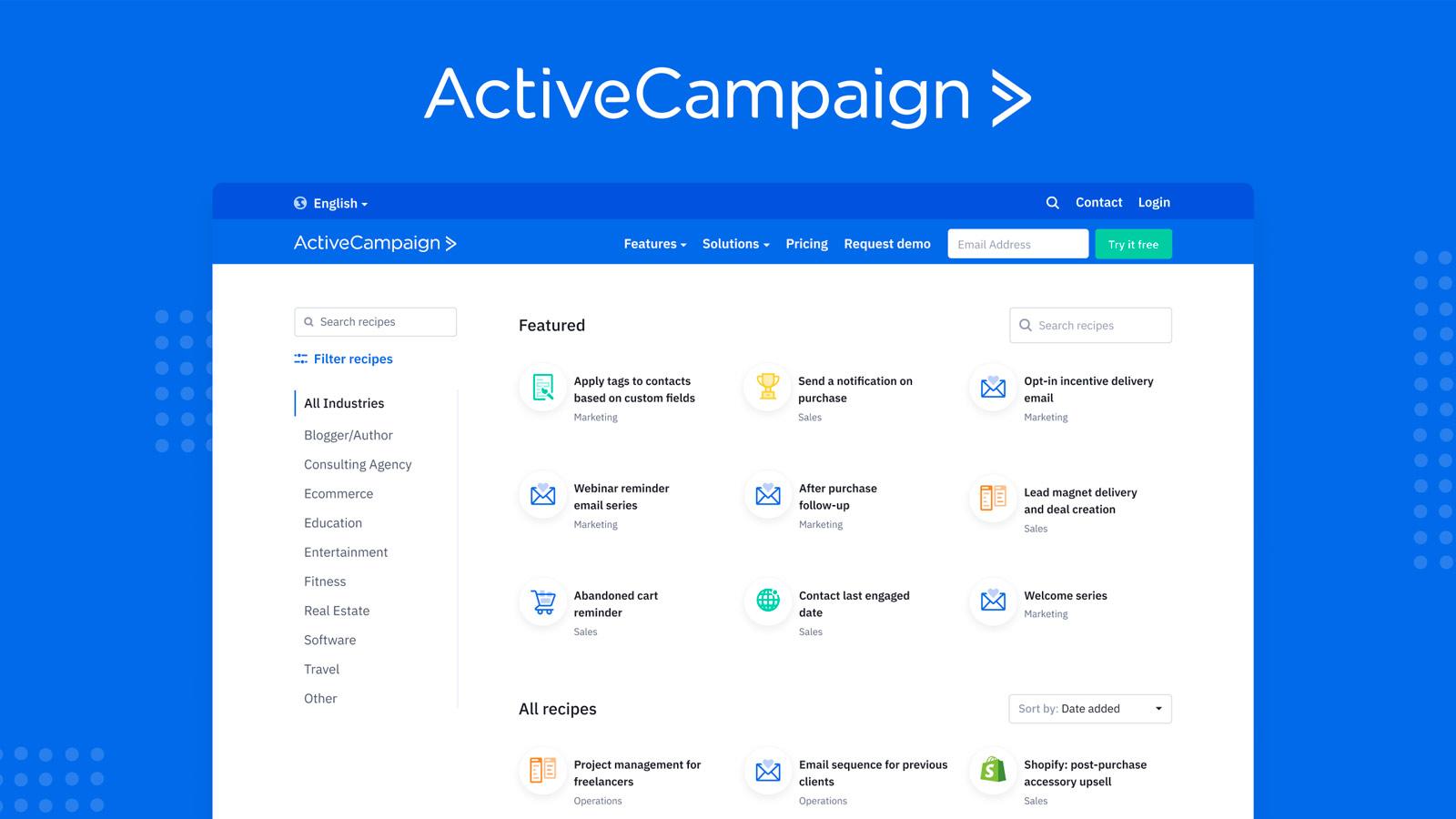 Why ActiveCampaign Stands Out in the Email Marketing Landscape