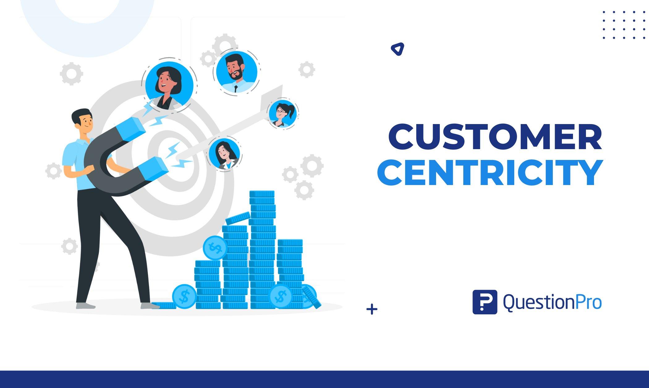 Creating a Customer-Centric Approach that Boosts Loyalty