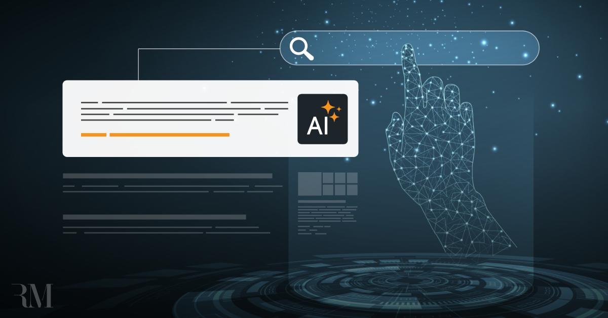 Future Trends in AI Search Technology and What They Mean for You