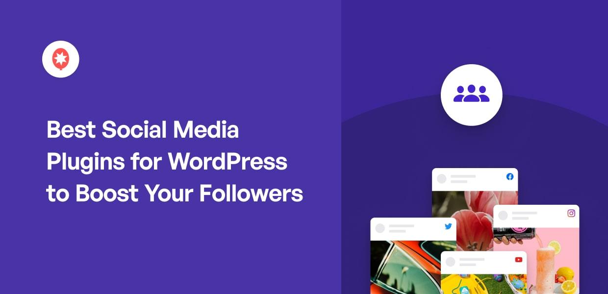 The Top Features to Look for in Social Media Plugins
