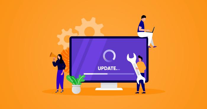 Mastering the Art of Website Maintenance and Updates