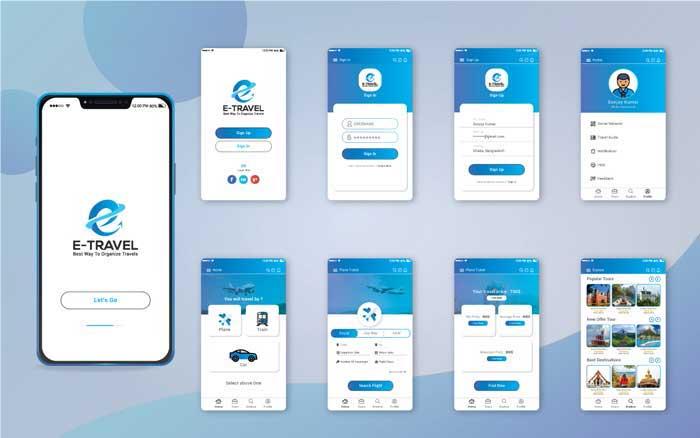 What You Can Learn from the Best UI/UX Practices