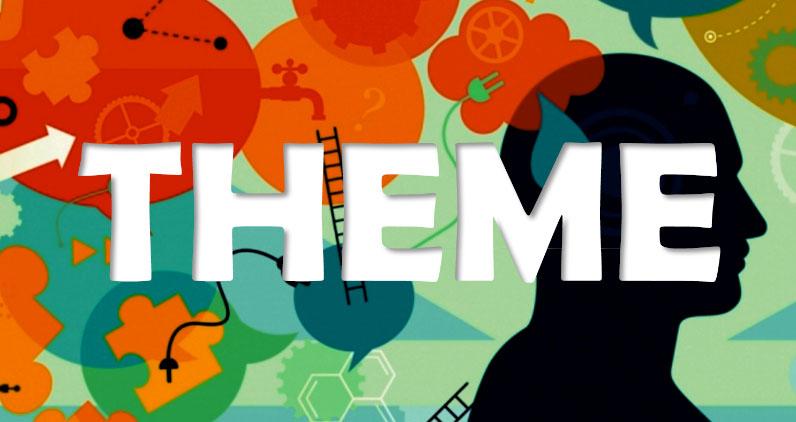 Selecting the Perfect Theme to Reflect Your Brand