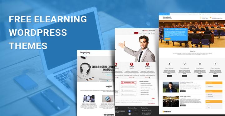 Choosing the Right Theme for Your Unique eLearning Niche