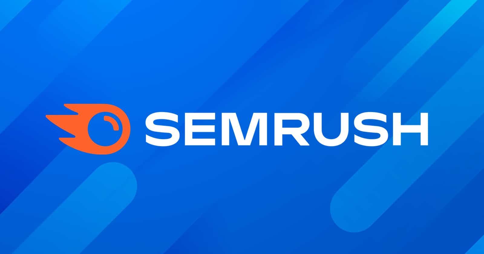 Harnessing the Potential of SEMrush for Competitor Analysis