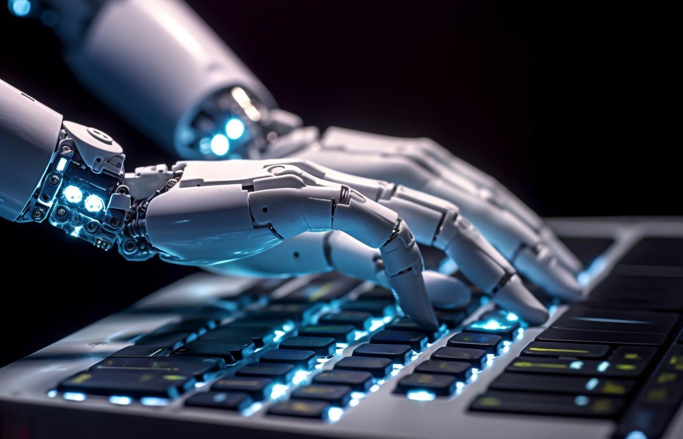 Top Features to Look for in an AI Writing Tool