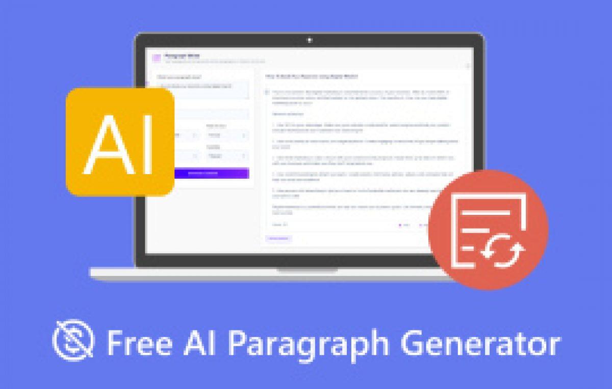How AI Paragraph Generators Boost Your Creativity