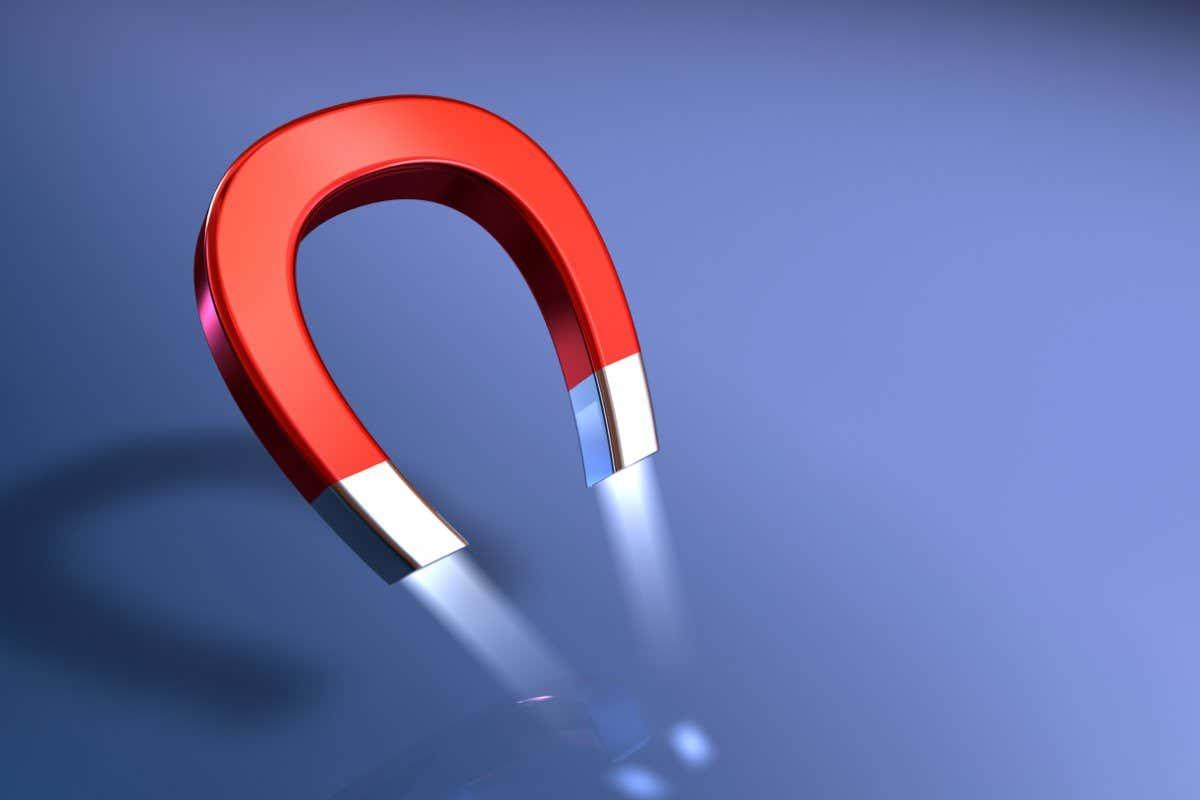 - Crafting Magnetic Content That Resonates