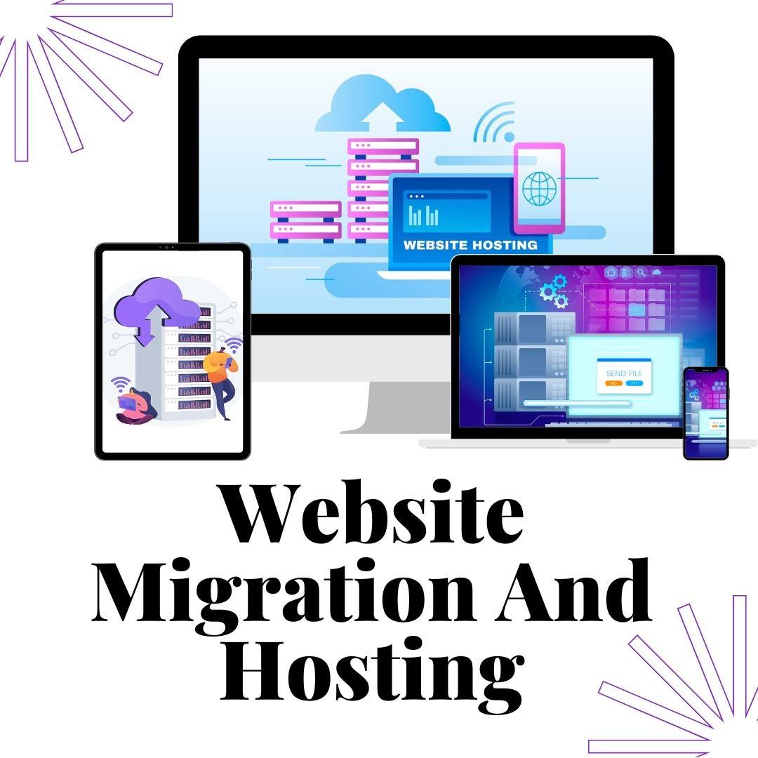 Tips for Migrating to a New Hosting Provider Effortlessly