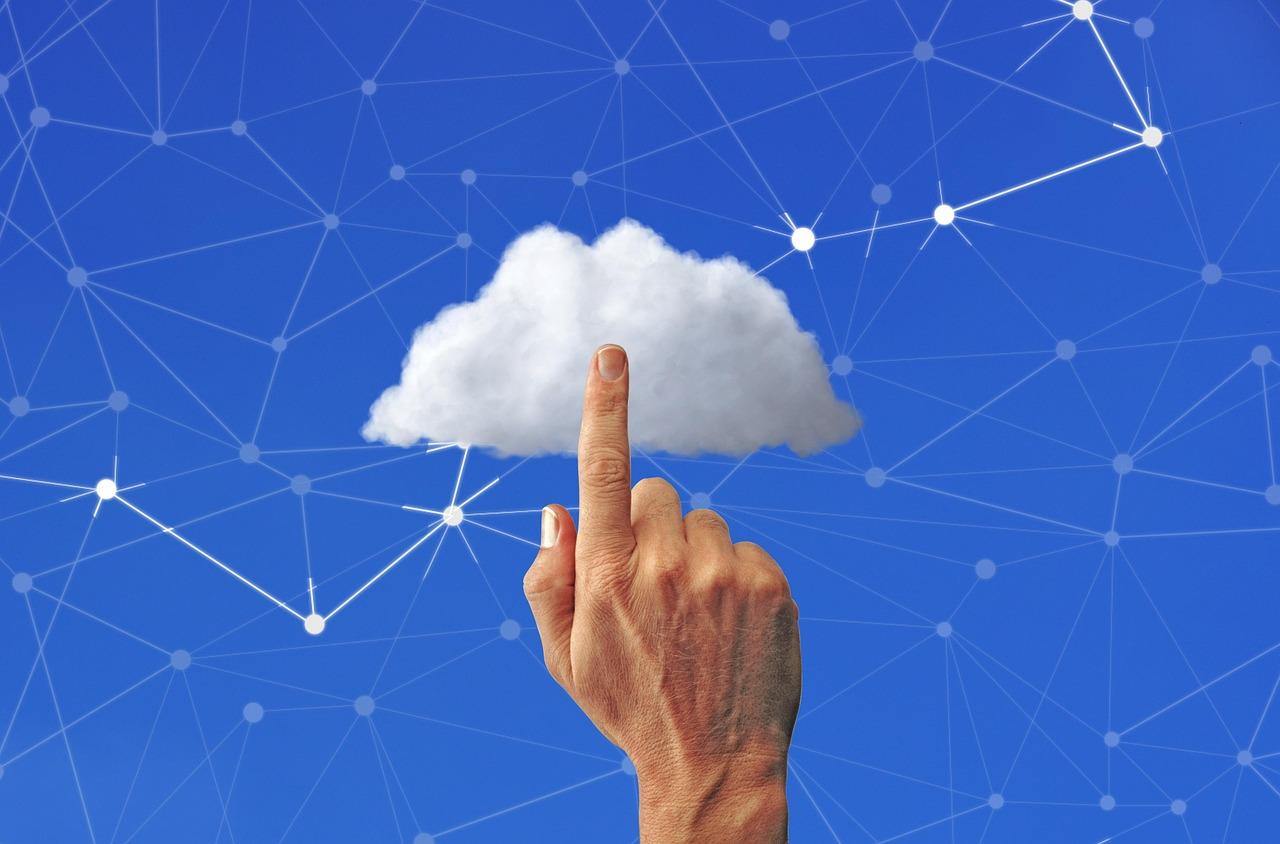 Understanding Cloud Web Hosting and Its Benefits