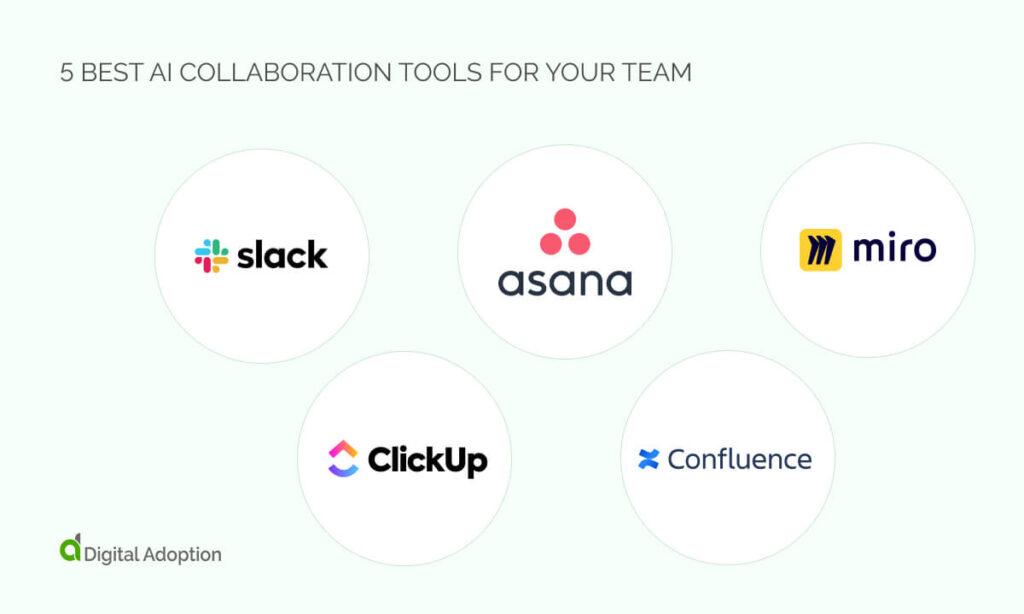Enhancing Team Collaboration with AI Tools