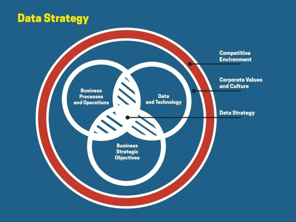Understanding the Importance of Data-Driven Strategies