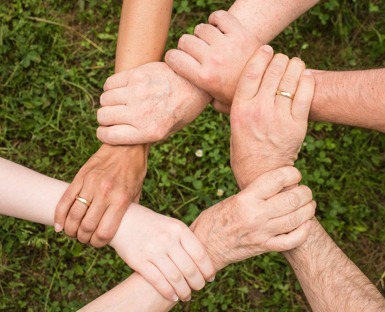 - Creating a Community Through Consistent Interaction